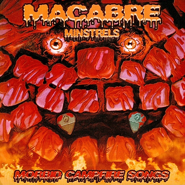 Macabre Minstrels:Morbid Campfire Songs, Macabre