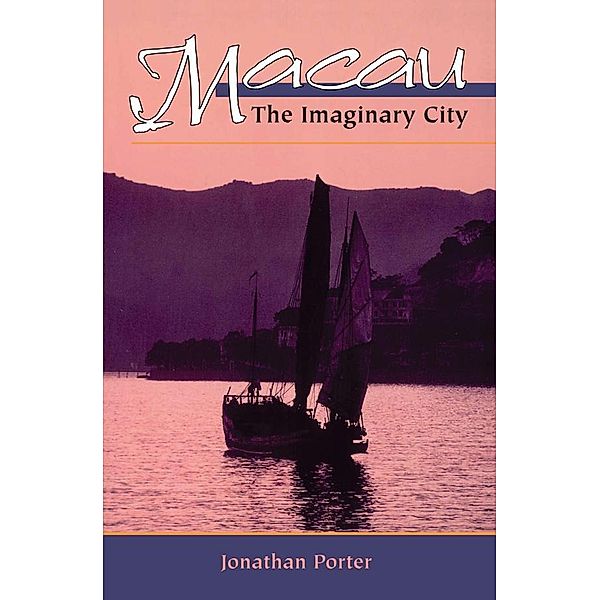 Macau, Jonathan Porter