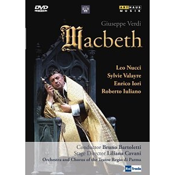 Macbeth, Bartoletti, Nucci, Valayre, Iori