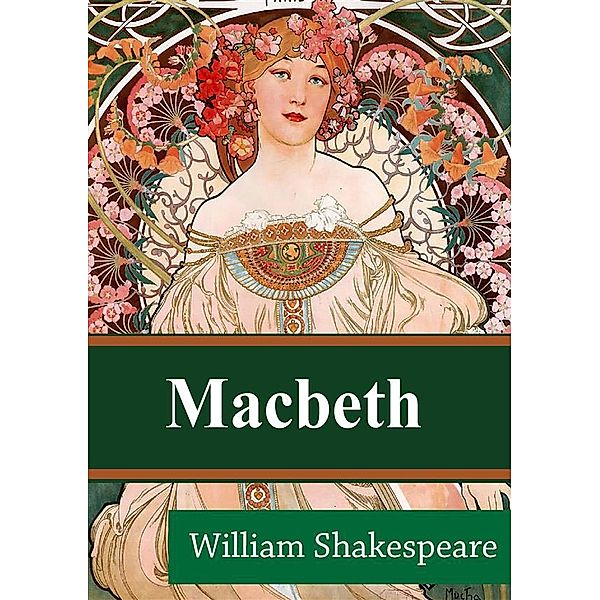 Macbeth, William Shakespeare