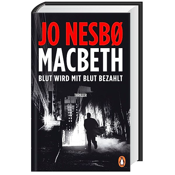 Macbeth, Jo Nesbø