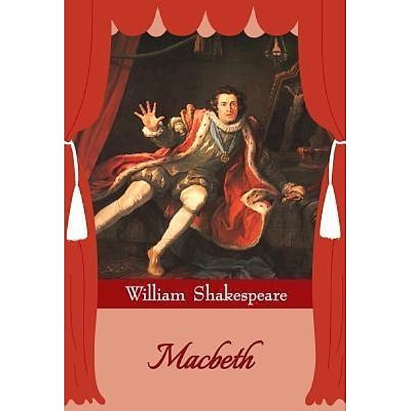 Macbeth, William Shakespeare, Sbp Editors