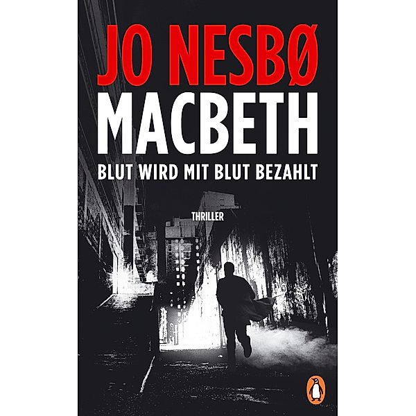 Macbeth, Jo Nesbø