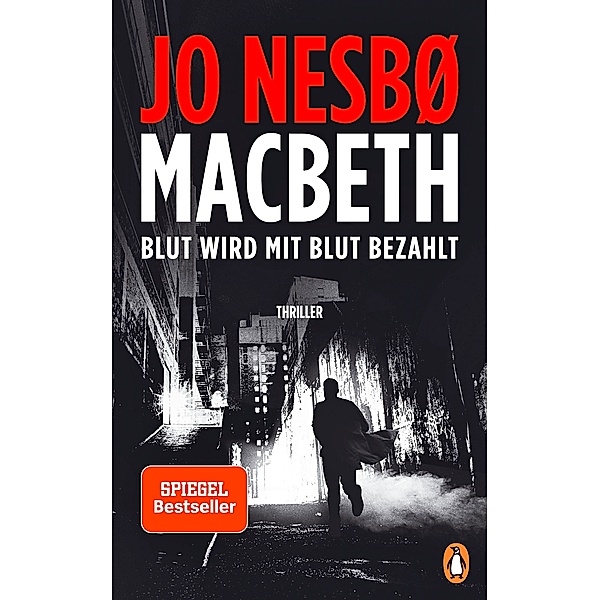Macbeth, Jo Nesbø