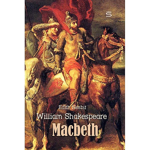 Macbeth, William Shakespeare