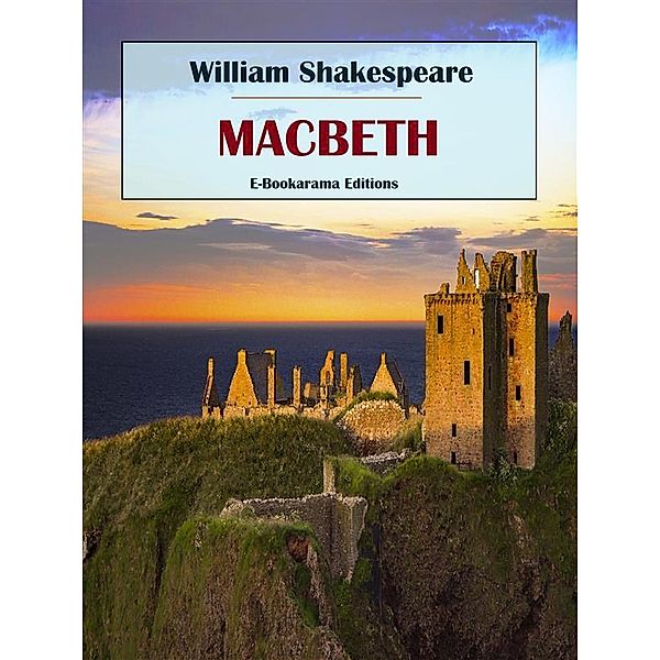 Macbeth, William Shakespeare