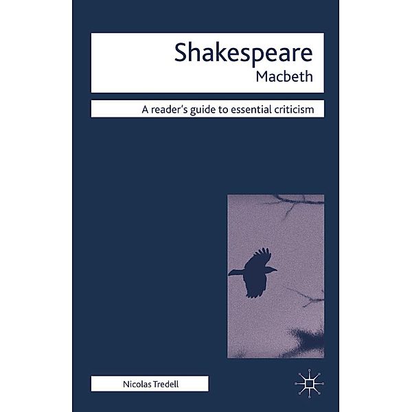 Macbeth, Nicolas Tredell