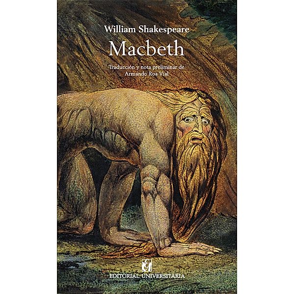 Macbeth, William Shakespeare