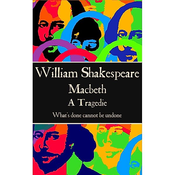 Macbeth, Willam Shakespeare