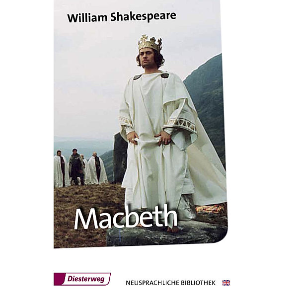 Macbeth, William Shakespeare