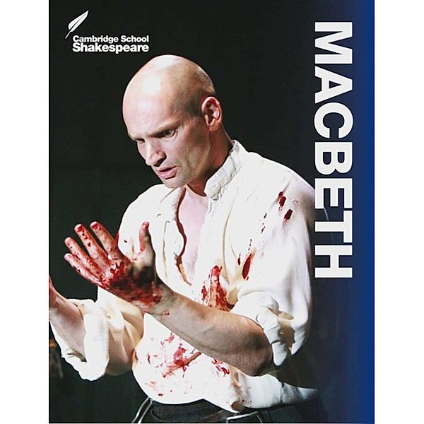 Macbeth, William Shakespeare