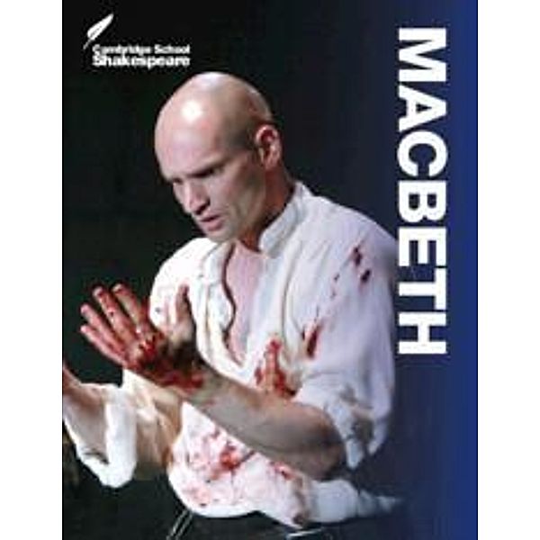 Macbeth, William Shakespeare