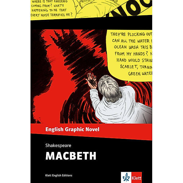 Macbeth, William Shakespeare