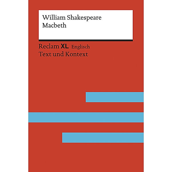 Macbeth, William Shakespeare