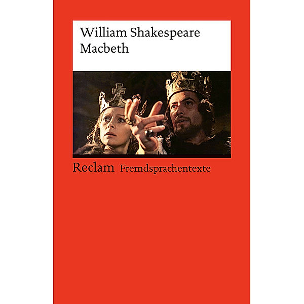 Macbeth, William Shakespeare