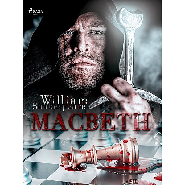 Macbeth / Classici dal mondo, William Shakespeare
