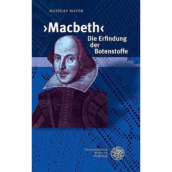 'Macbeth' - Die Erfindung der Botenstoffe, Mathias Mayer