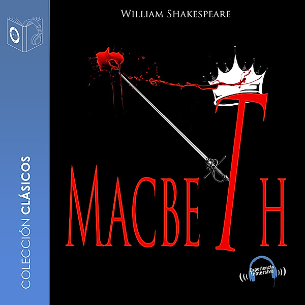 Macbeth - Dramatizado, William Shakespeare