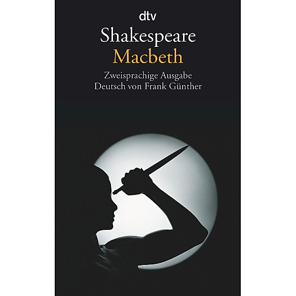 Macbeth, Englisch-Deutsch, William Shakespeare