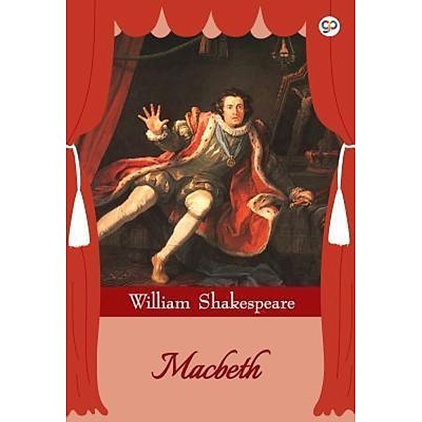 Macbeth / GENERAL PRESS, William Shakespeare, Gp Editors
