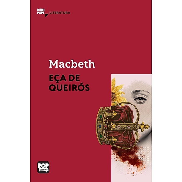 Macbeth / MiniPops, Eça de Queiroz