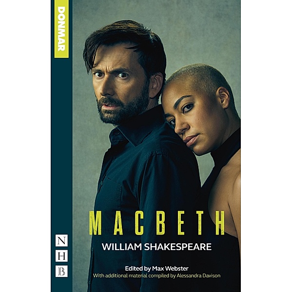 Macbeth (NHB Classic Plays), William Shakespeare