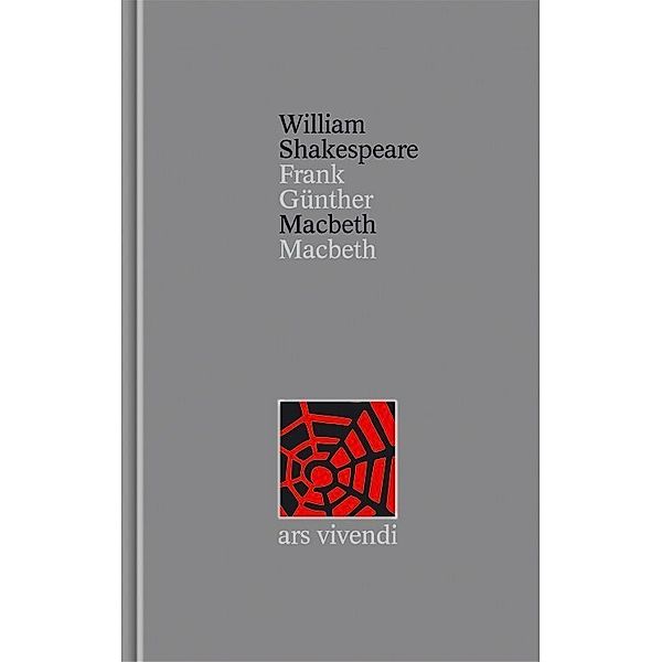 Macbeth / Shakespeare Gesamtausgabe Bd.6, William Shakespeare