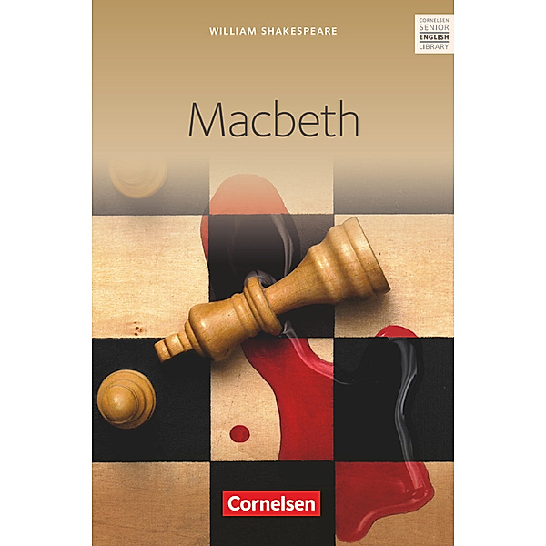 Macbeth - Textband mit Annotationen, Alan Pulverness, William Shakespeare, Susanne Schroeder-Thürauf