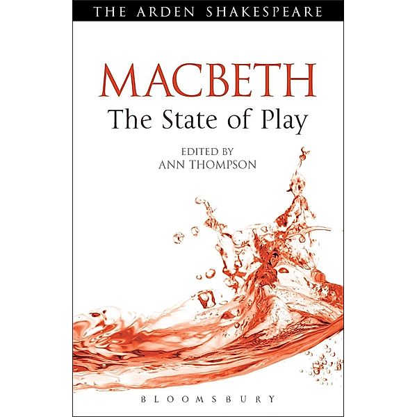 Macbeth: The State of Play