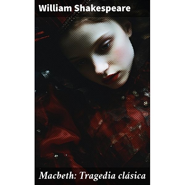 Macbeth: Tragedia clásica, William Shakespeare