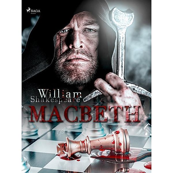 Macbeth / World Classics, William Shakespeare