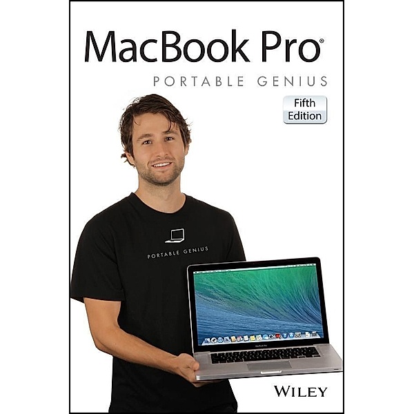 MacBook Pro Portable Genius / Portable Genius, Galen Gruman