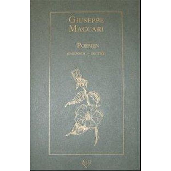 Maccari, Giuseppe (1840-1867) - Opera Completa