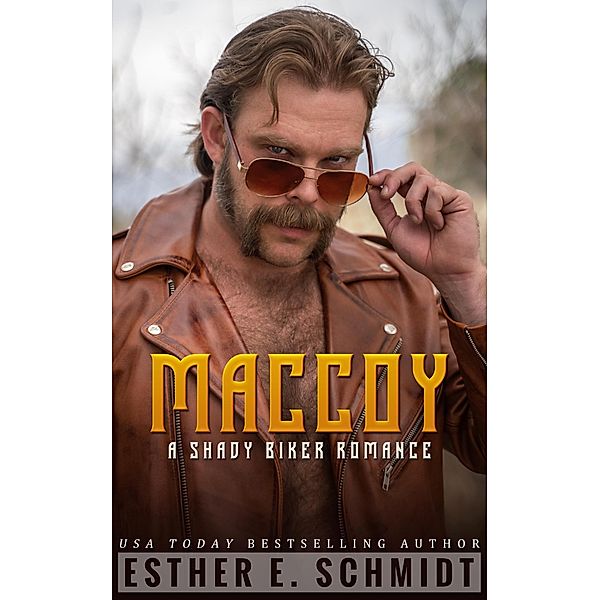 Maccoy, Esther E. Schmidt