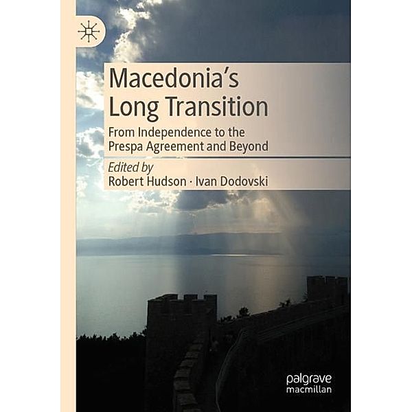 Macedonia's Long Transition
