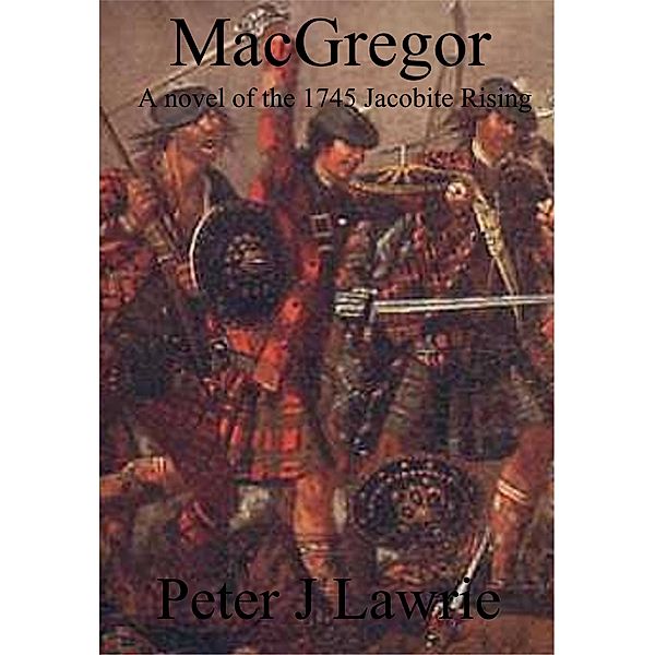 MacGregor, Peter John Lawrie