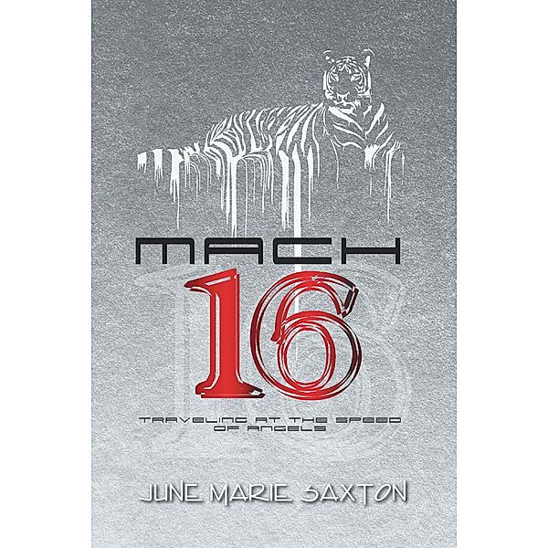 Mach 16, June Marie Saxton
