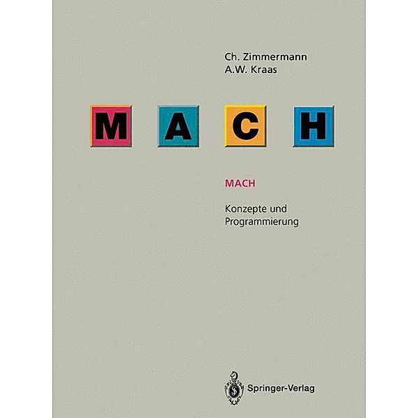 MACH, Christoph Zimmermann, Albrecht W. Kraas