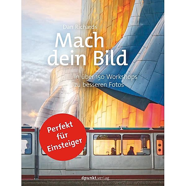 Mach dein Bild, Dan Richards