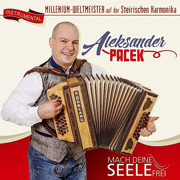 Mach Deine Seele Frei-Instrumental, Aleksander Pacek
