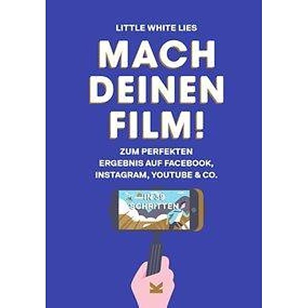 Mach Deinen Film!, Little White Lies, Matt Thrift