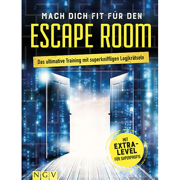 Mach dich fit für den Escape Room