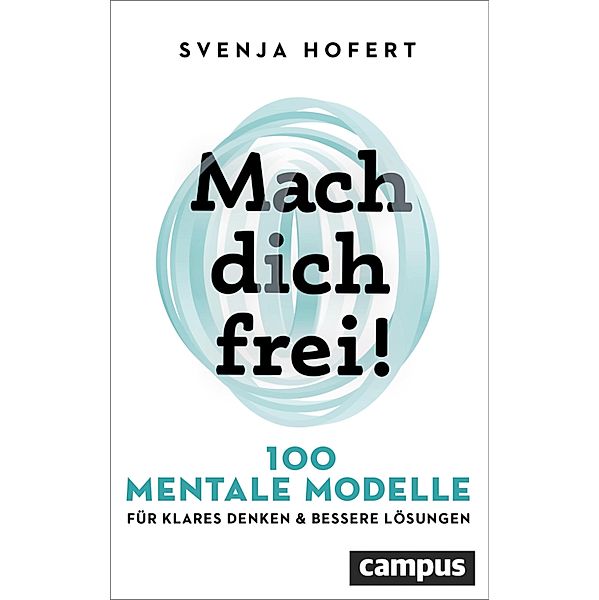 Mach dich frei!, Svenja Hofert