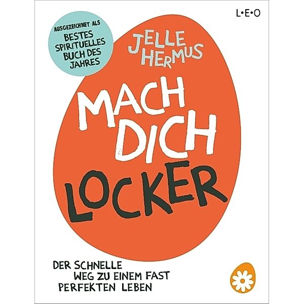 Mach dich locker, Jelle Hermus