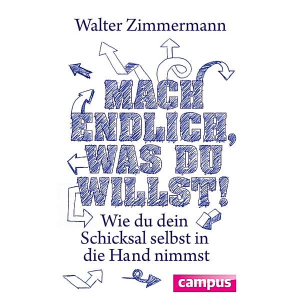 Mach endlich, was du willst!, Walter Zimmermann