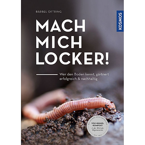 Mach mich locker!, Bärbel Oftring