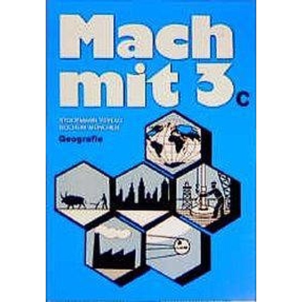 Mach mit Arbeitsmpp Sondersch./Geogr. Lernst 9