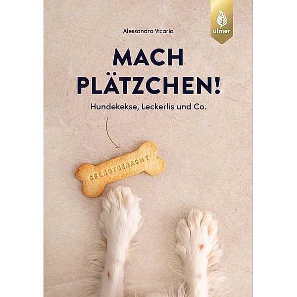 Mach Plätzchen!, Alessandra Vicario