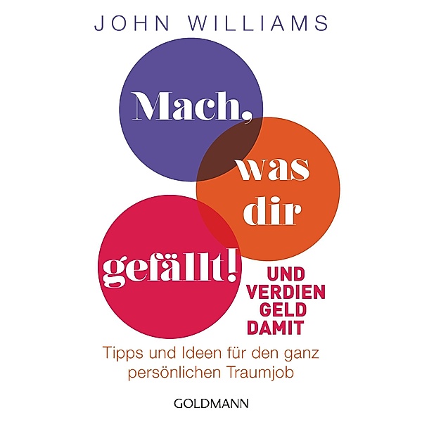 Mach, was dir gefällt!, John Williams