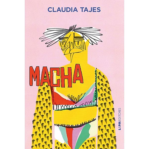 Macha, Claudia Tajes
